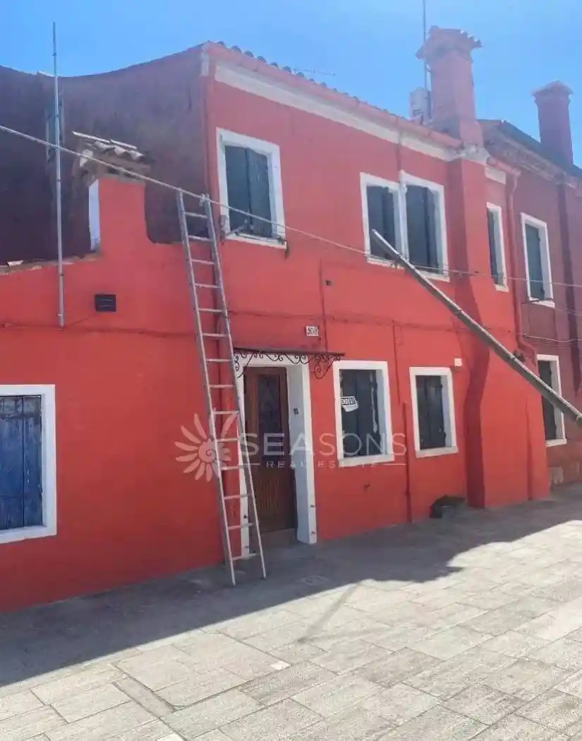 Casa indipendente in vendita a Venezia