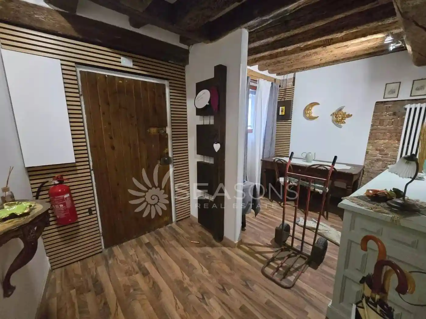 Appartamento in vendita a Venezia