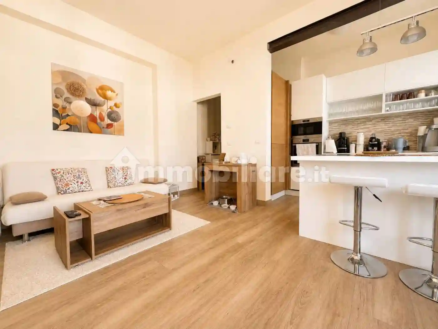 Appartamento - foto 3