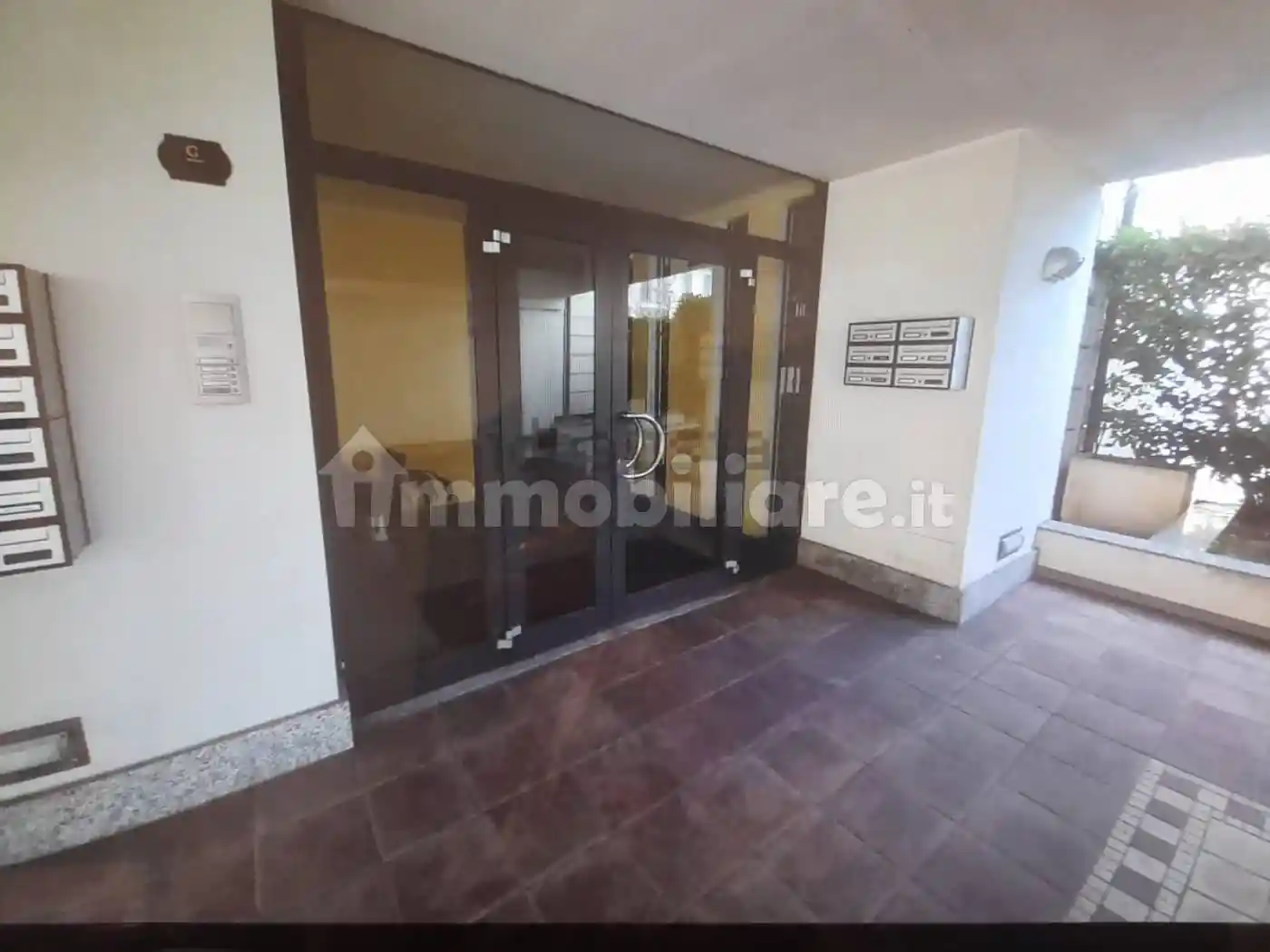 Appartamento in affitto a Pioltello