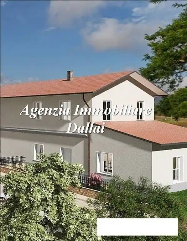 Casa indipendente in vendita a Scarperia e San Piero