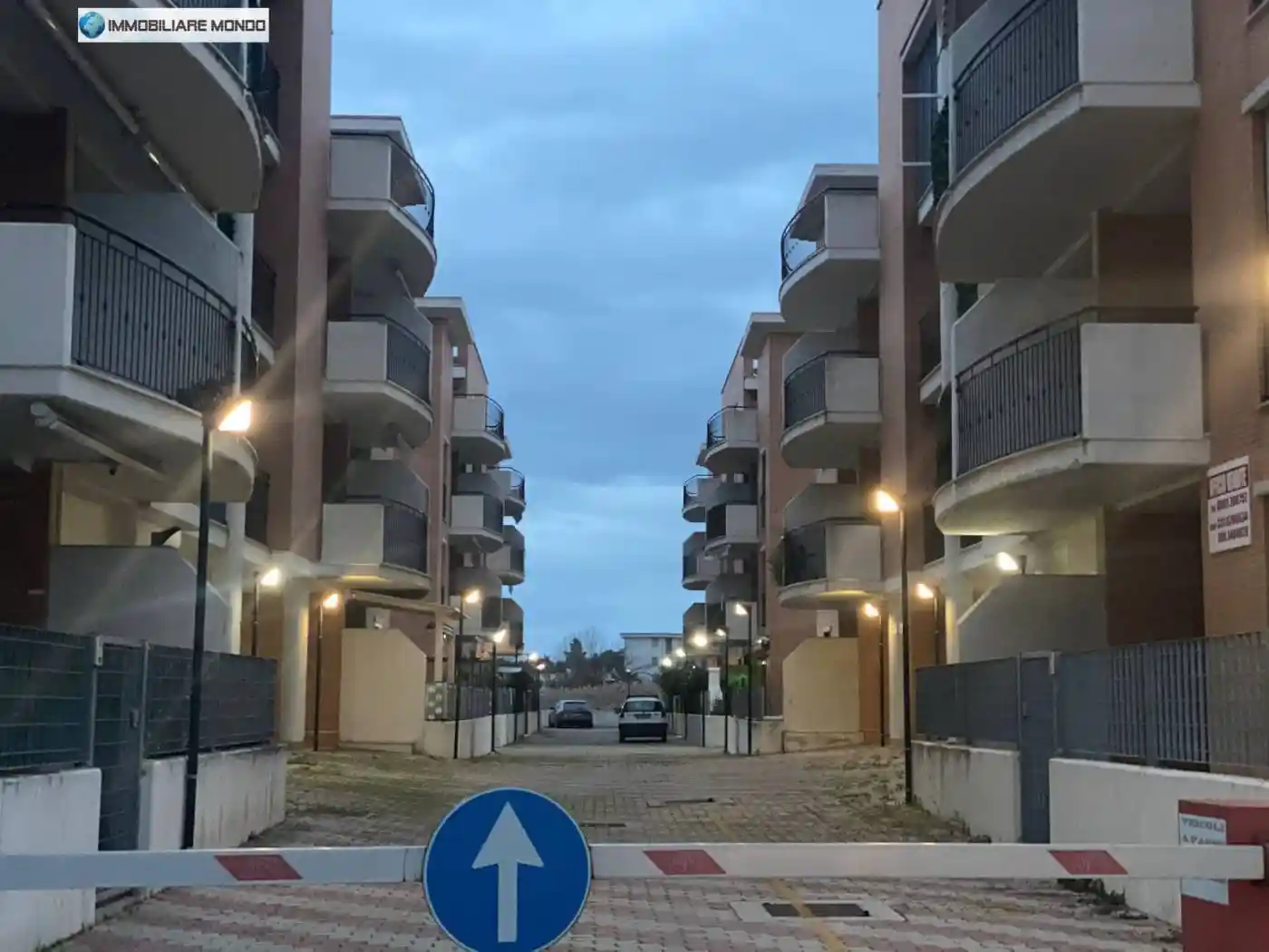 Appartamento in vendita a Campomarino