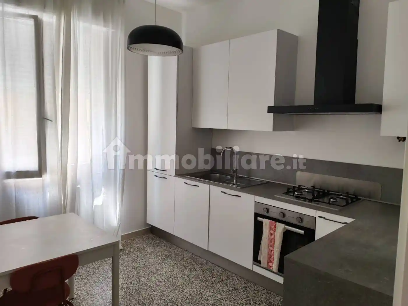 Appartamento in affitto a Rimini