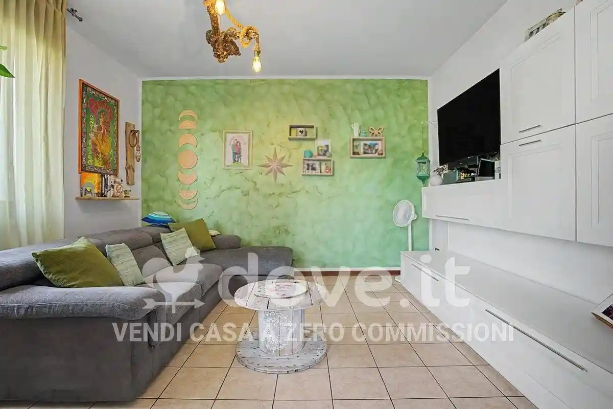 Appartamento in vendita a Sanguinetto