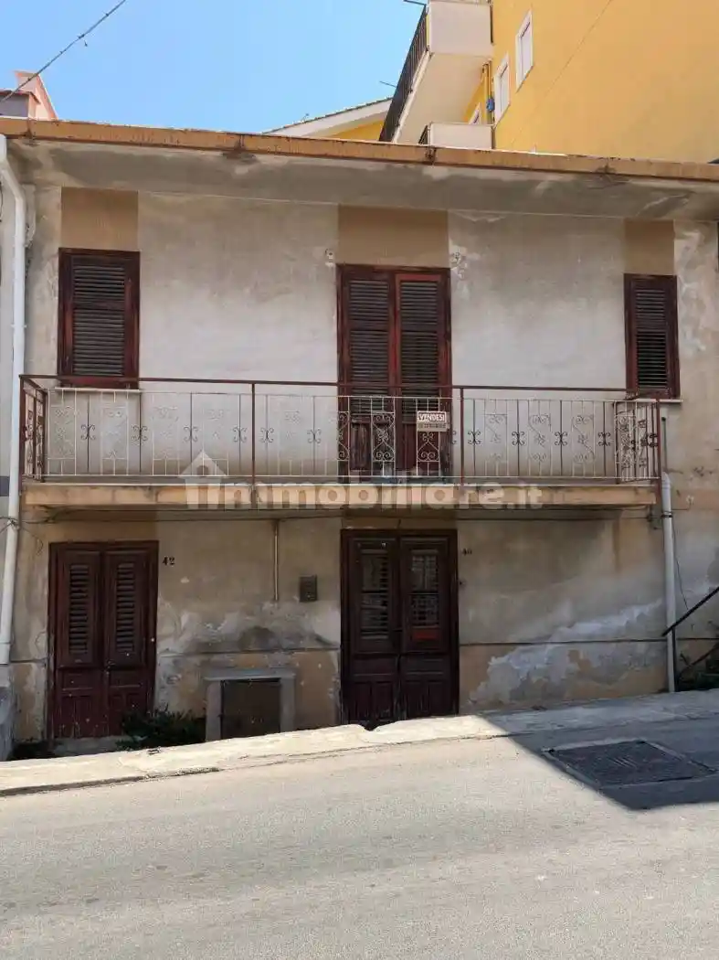 Appartamento in vendita a Monreale
