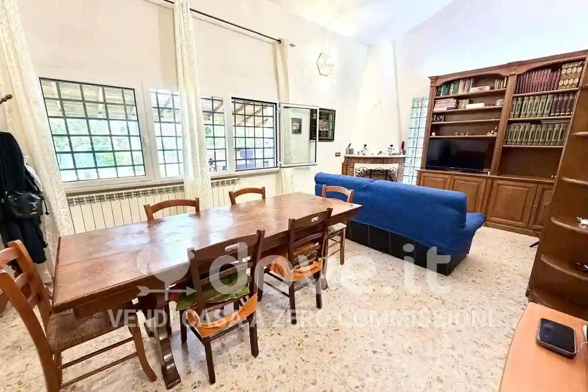 Villa - foto 5