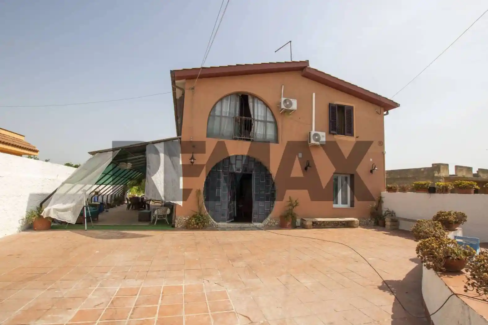 Villa in vendita a Siracusa
