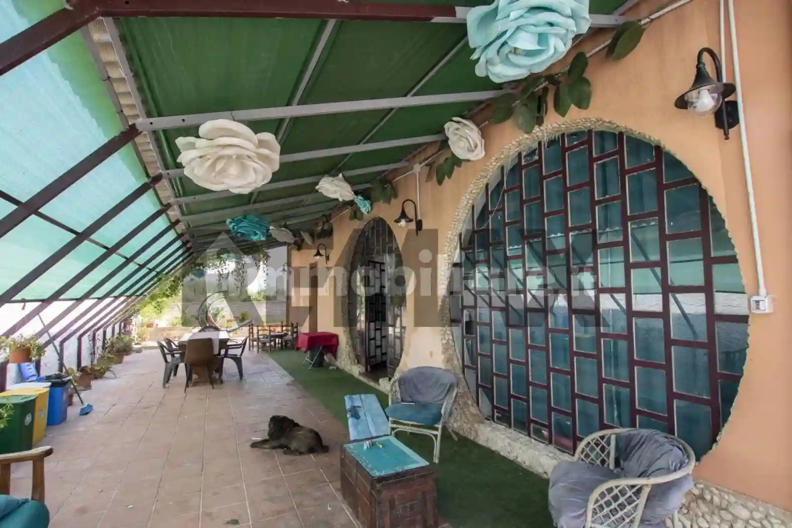 Villa - foto 4