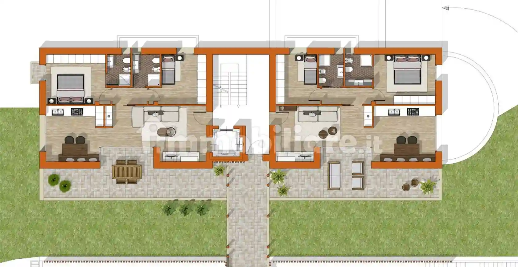 Appartamento - foto 5