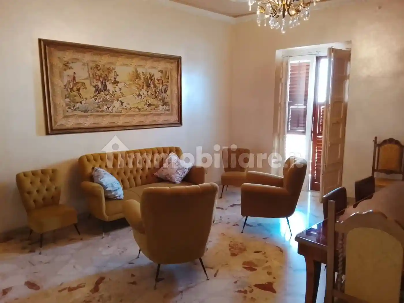 Appartamento in affitto a Agrigento
