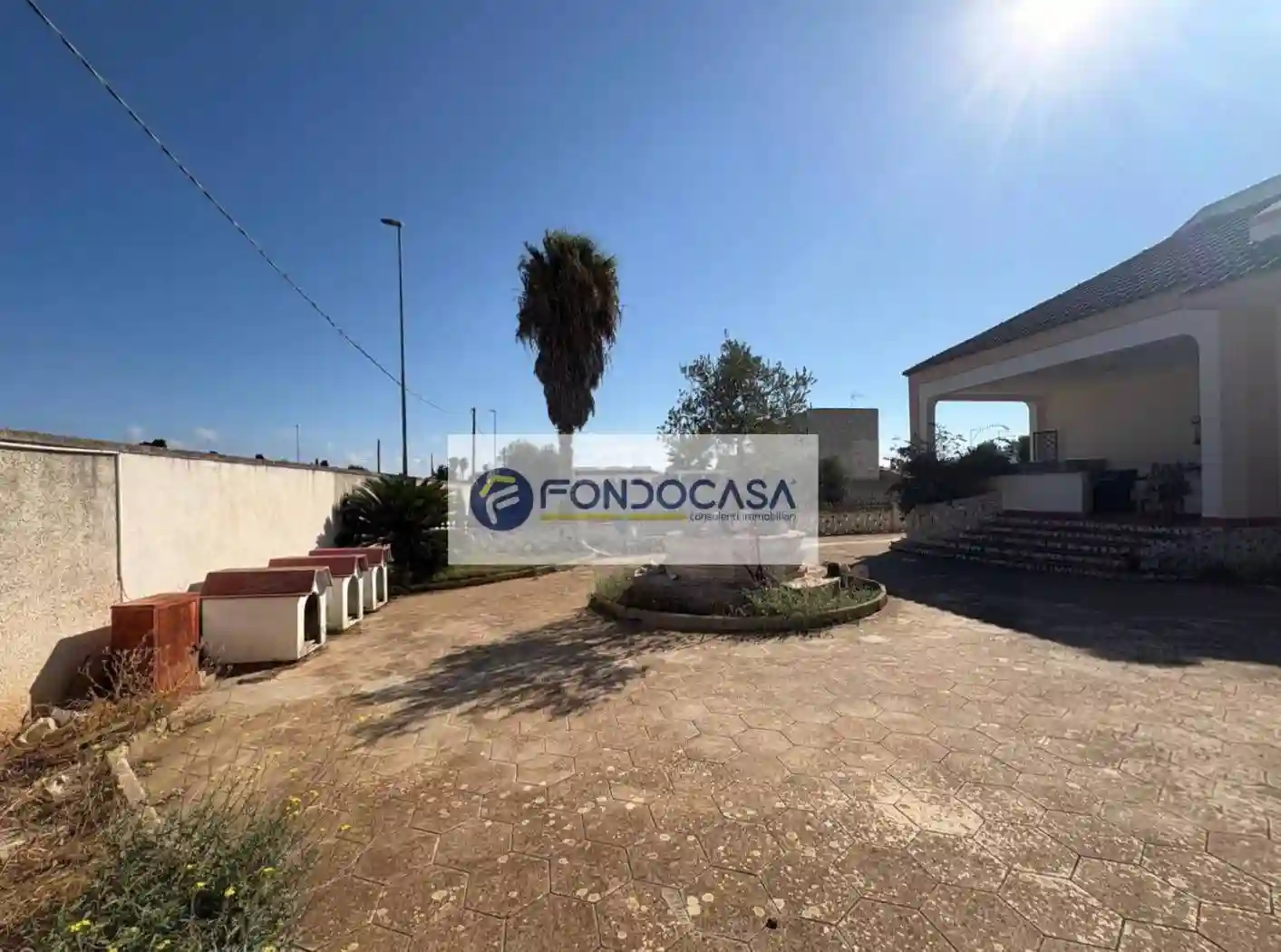Villa - foto 5