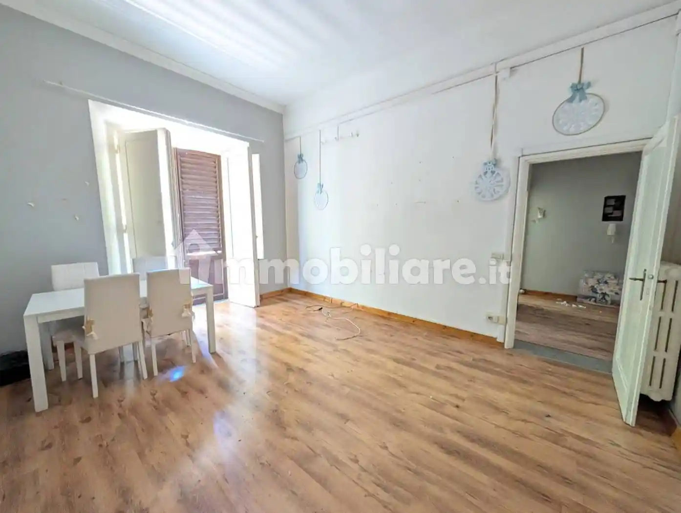 Appartamento in affitto a Firenze