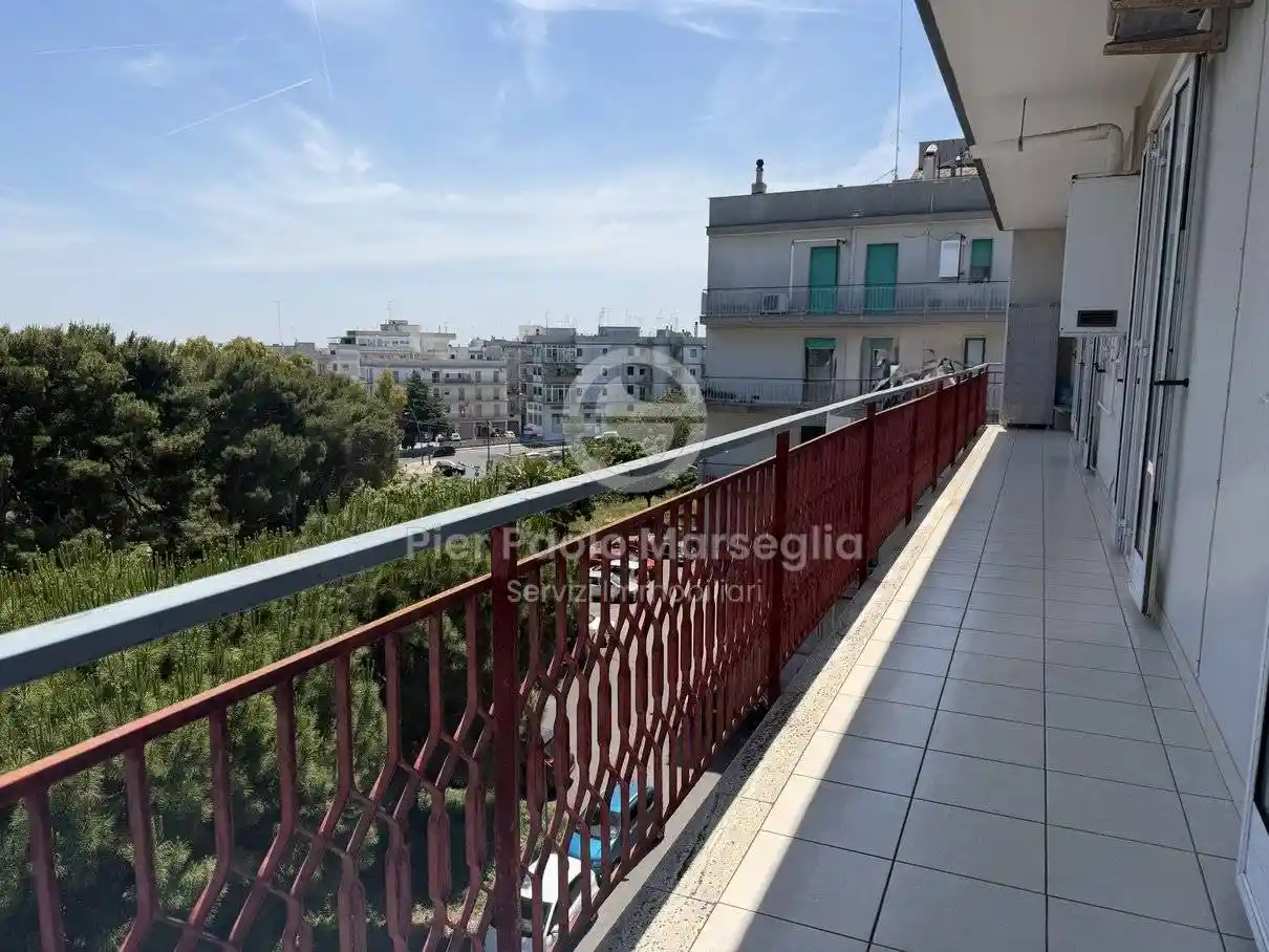 Appartamento in vendita a Ostuni