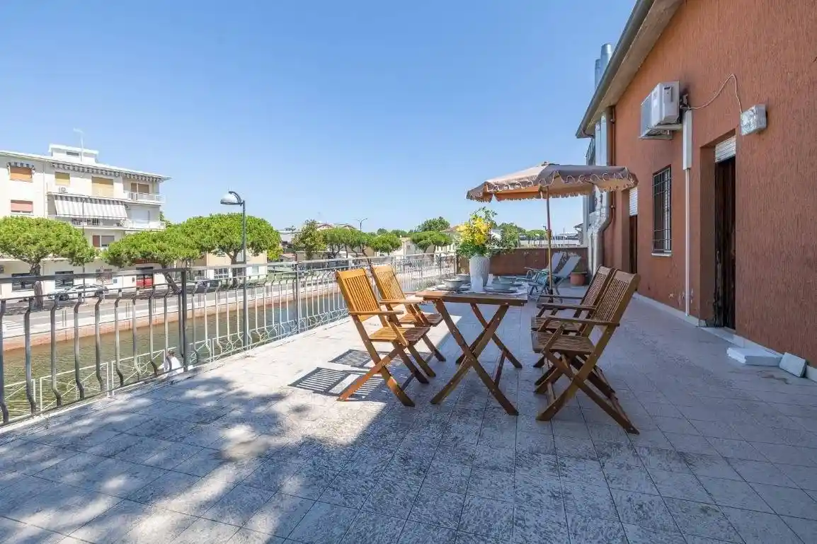 Appartamento in vendita a Cervia