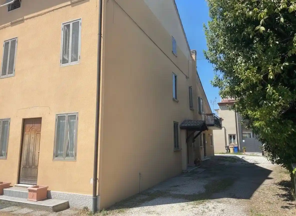 Villetta a schiera in vendita a Vicenza