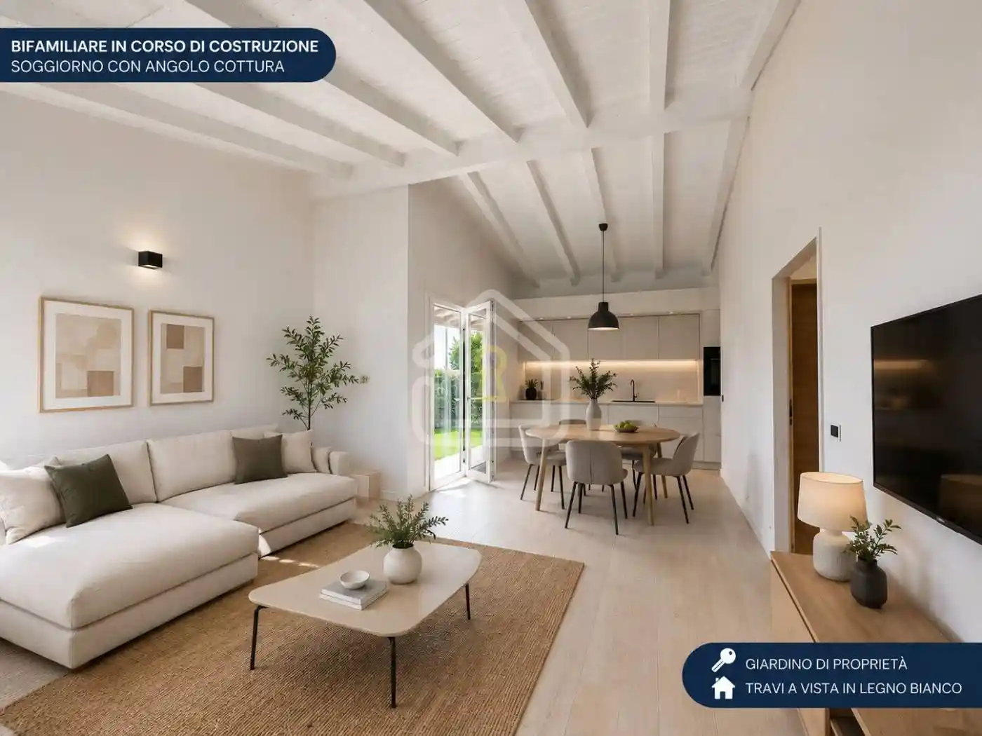 Villa in vendita a Portogruaro