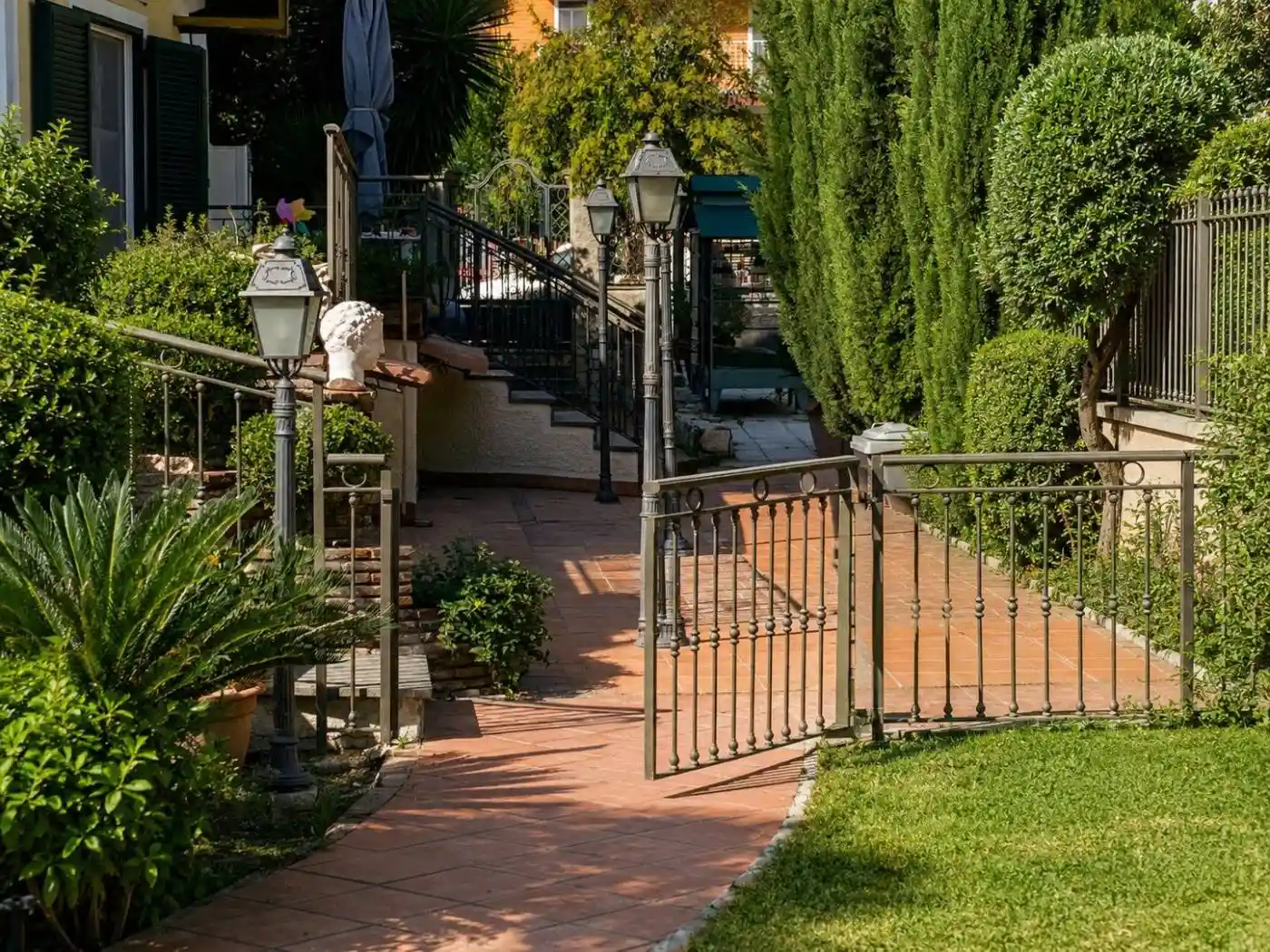 Appartamento in vendita a Pozzuoli