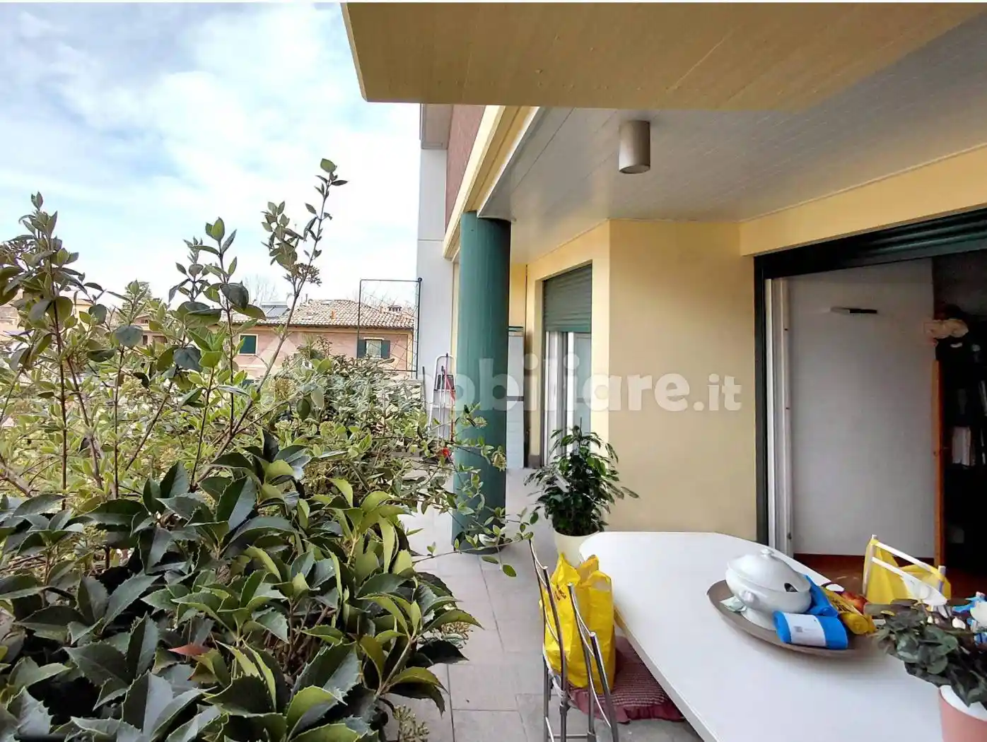 Attico - Mansarda in vendita a Castelnuovo Rangone