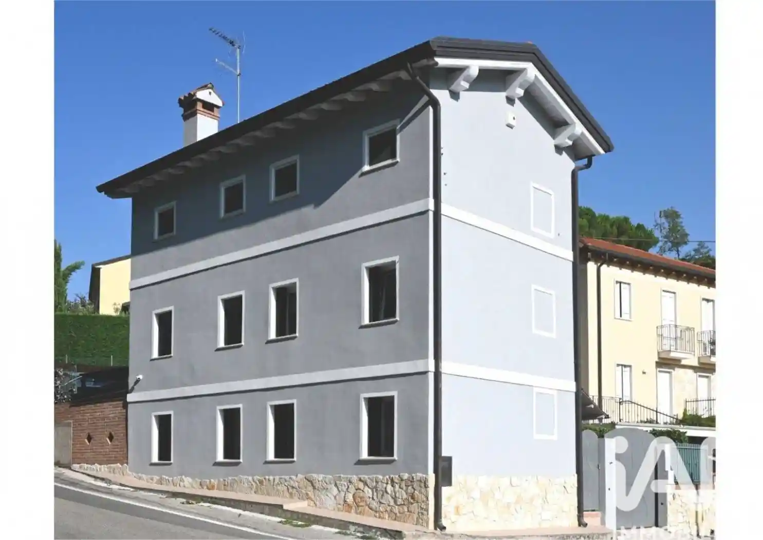 Villa in vendita a Zugliano