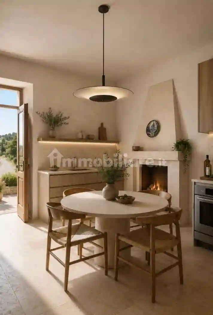 Casa indipendente - foto 5