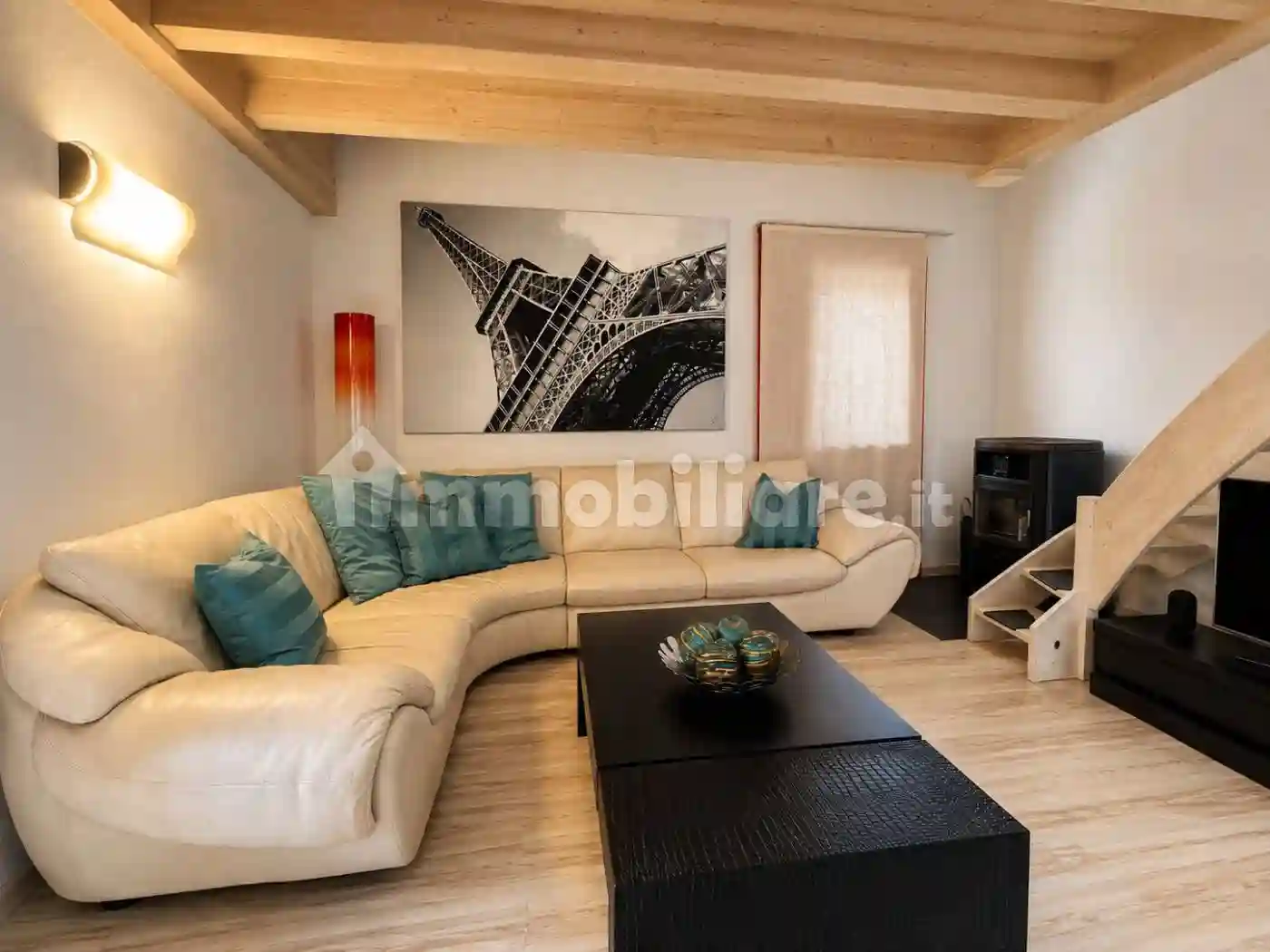 Attico - Mansarda - foto 2