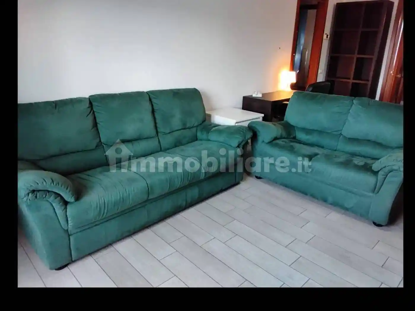 Appartamento in vendita a Prato