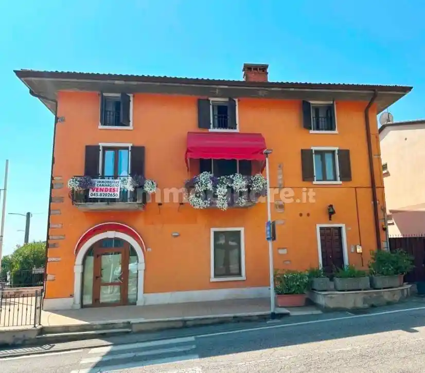 Appartamento in vendita a Costermano sul Garda