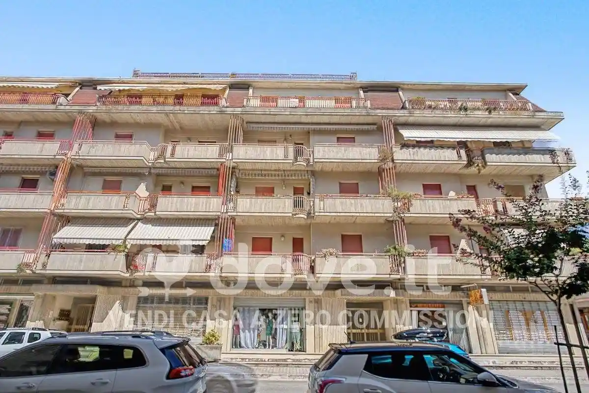 Appartamento in vendita a Castignano