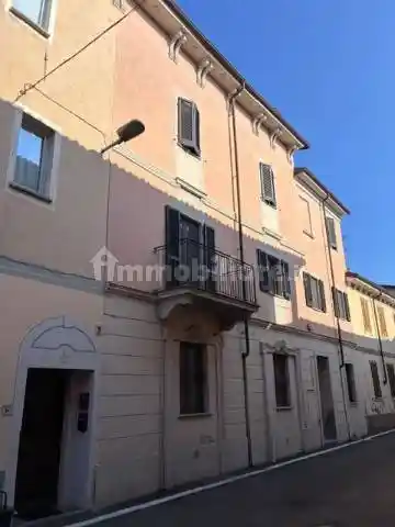 Casa indipendente in vendita a Viguzzolo