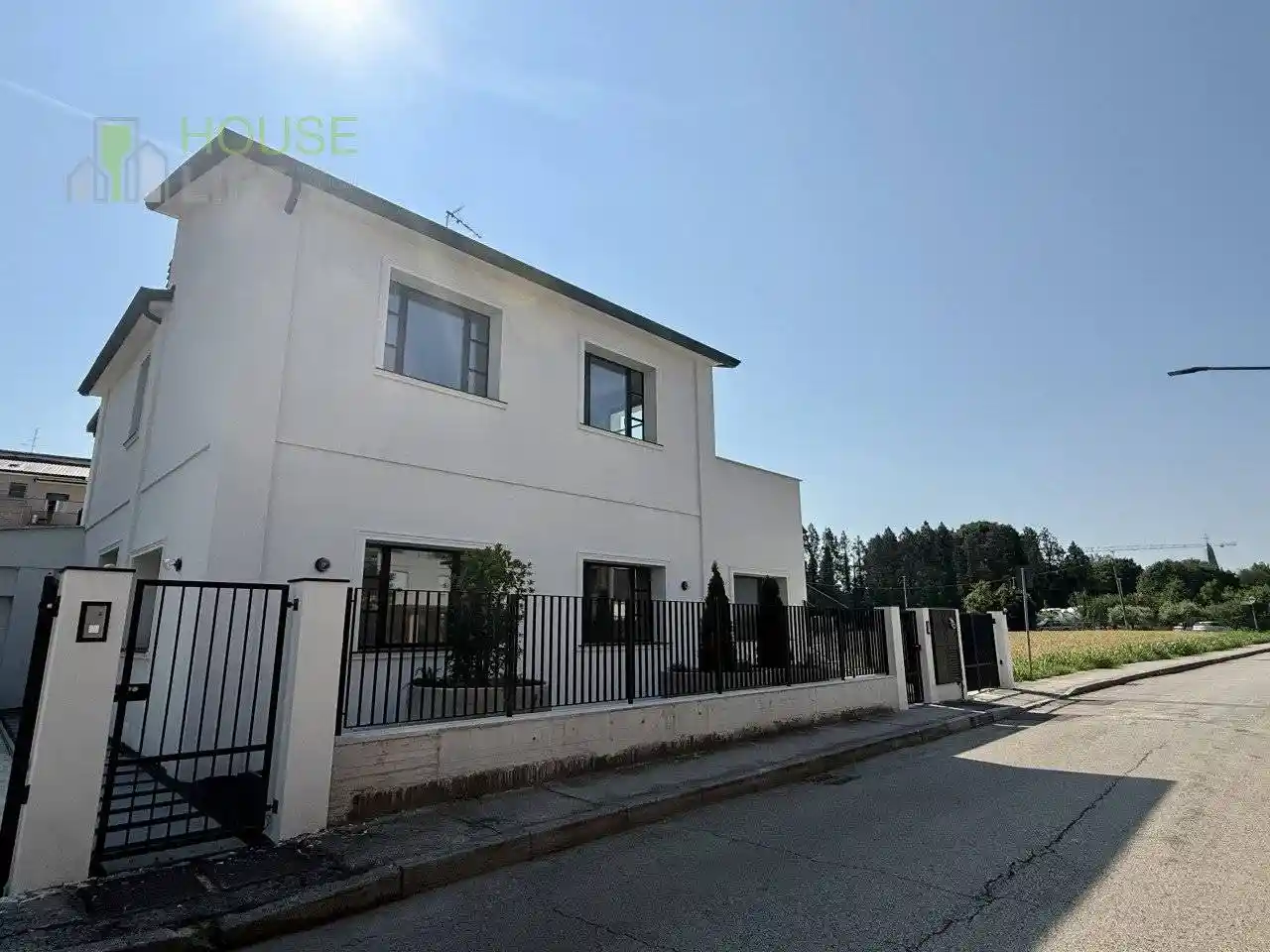 Villa in vendita a Vicenza