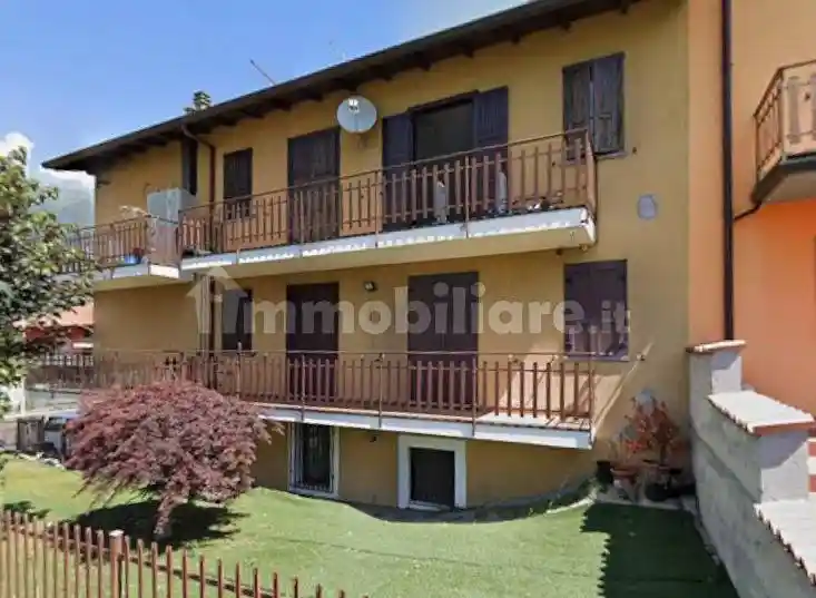 Appartamento in vendita a Ceto
