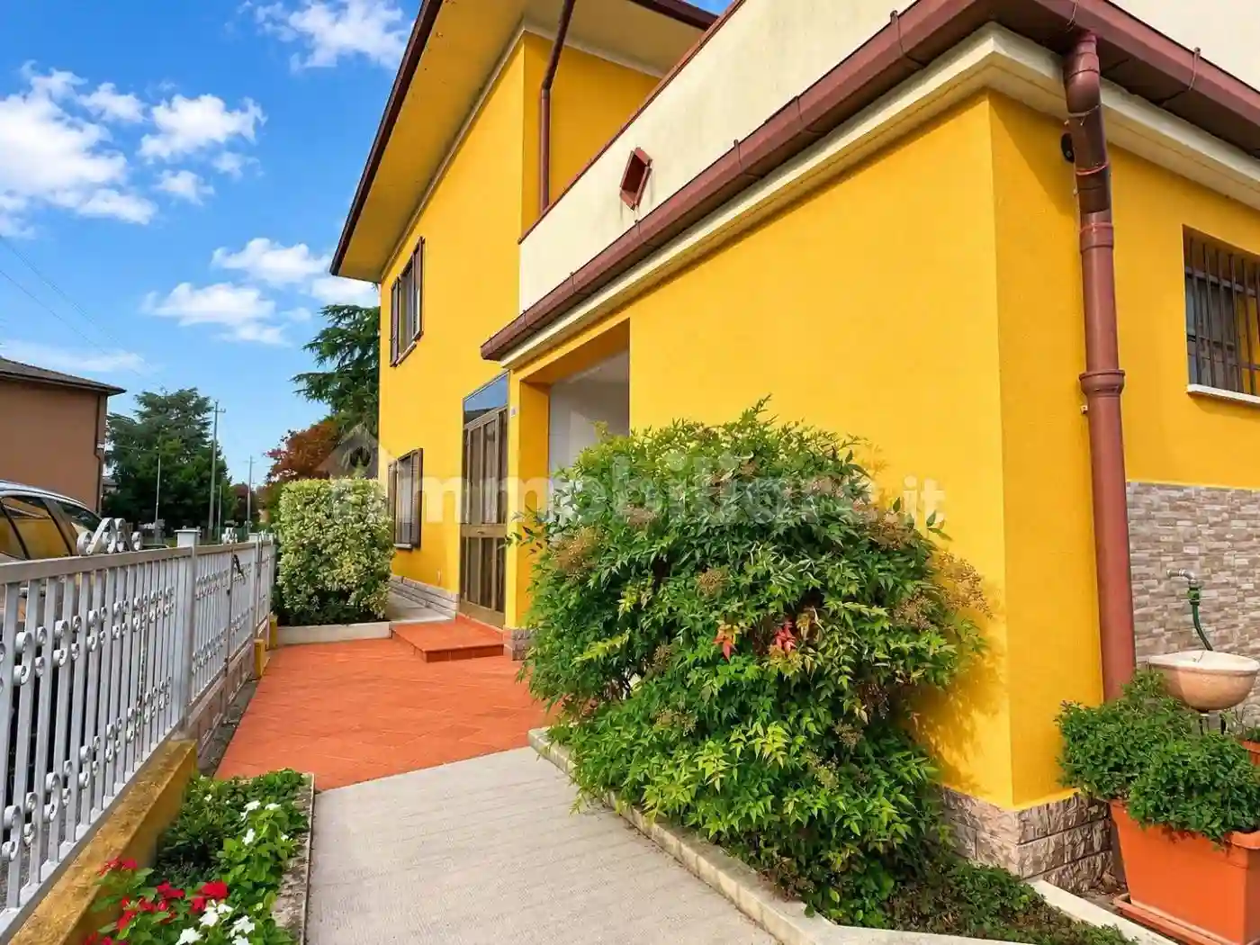 Villetta a schiera - foto 2