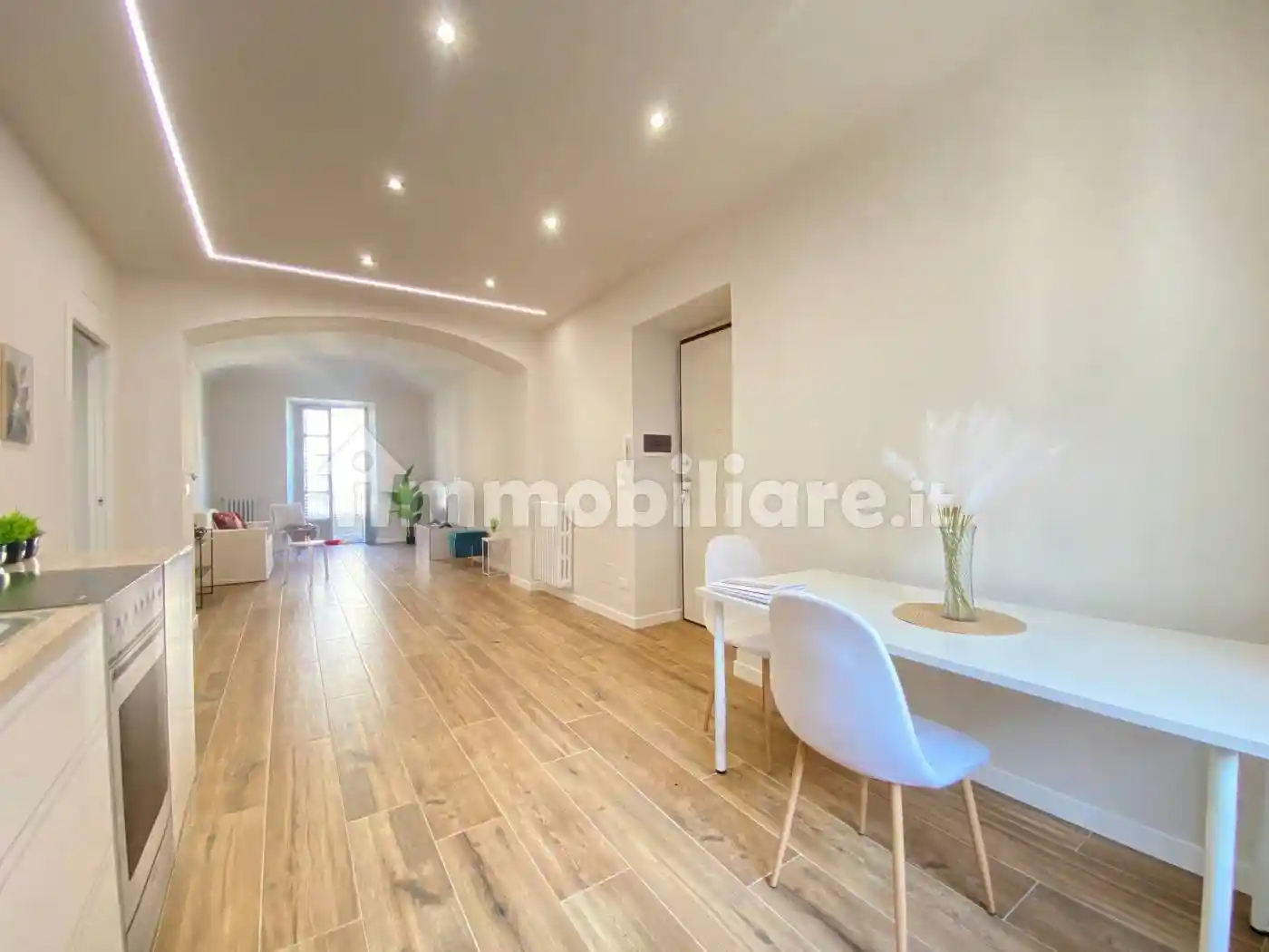 Appartamento in vendita a Torino