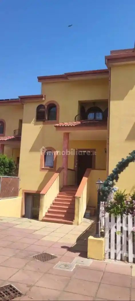 Villa in affitto a Crotone