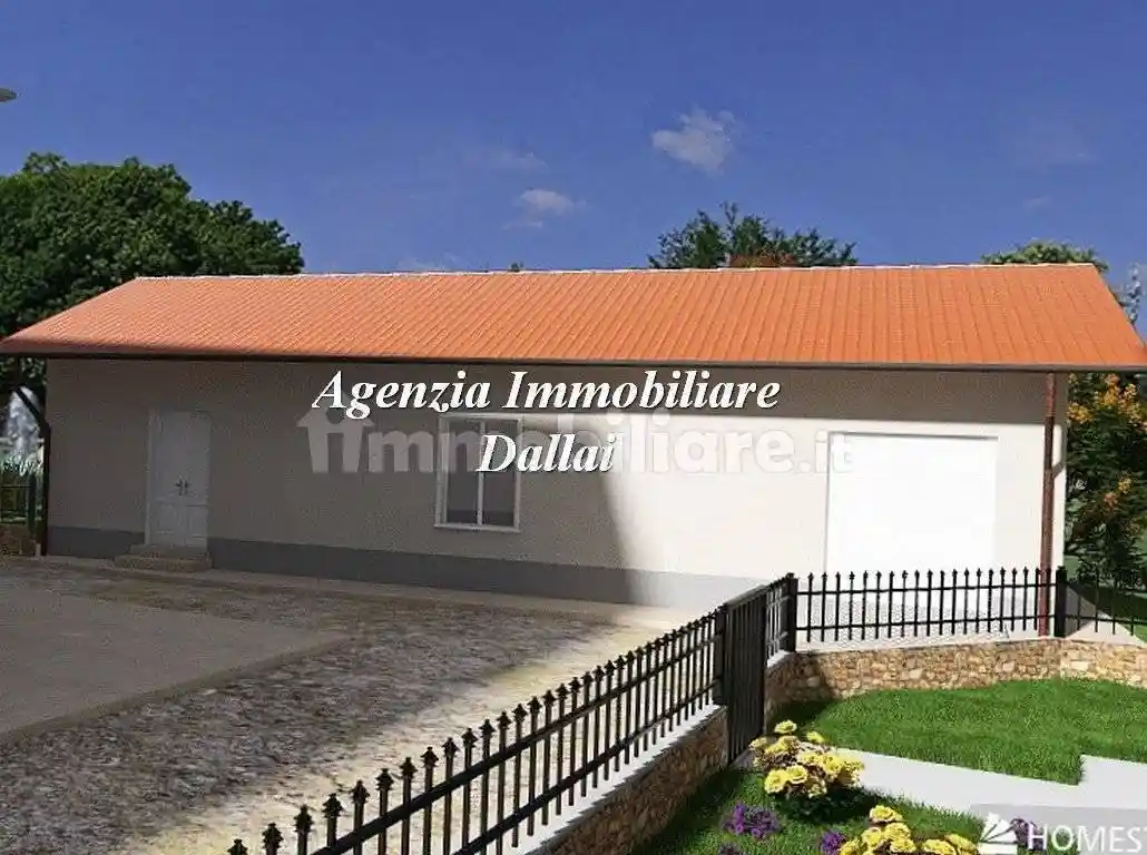 Villa in vendita a Scarperia e San Piero
