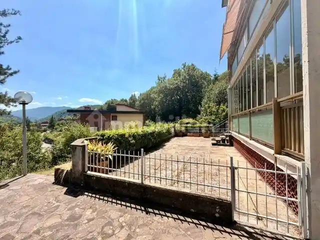 Appartamento in vendita a Alto Reno Terme