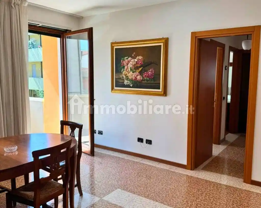 Appartamento in vendita a Thiene