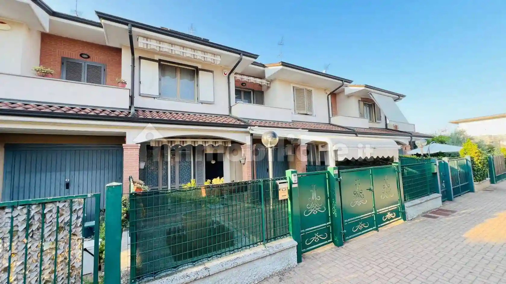 Villa - foto 2