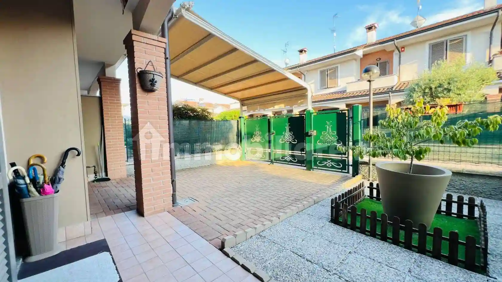 Villa - foto 4