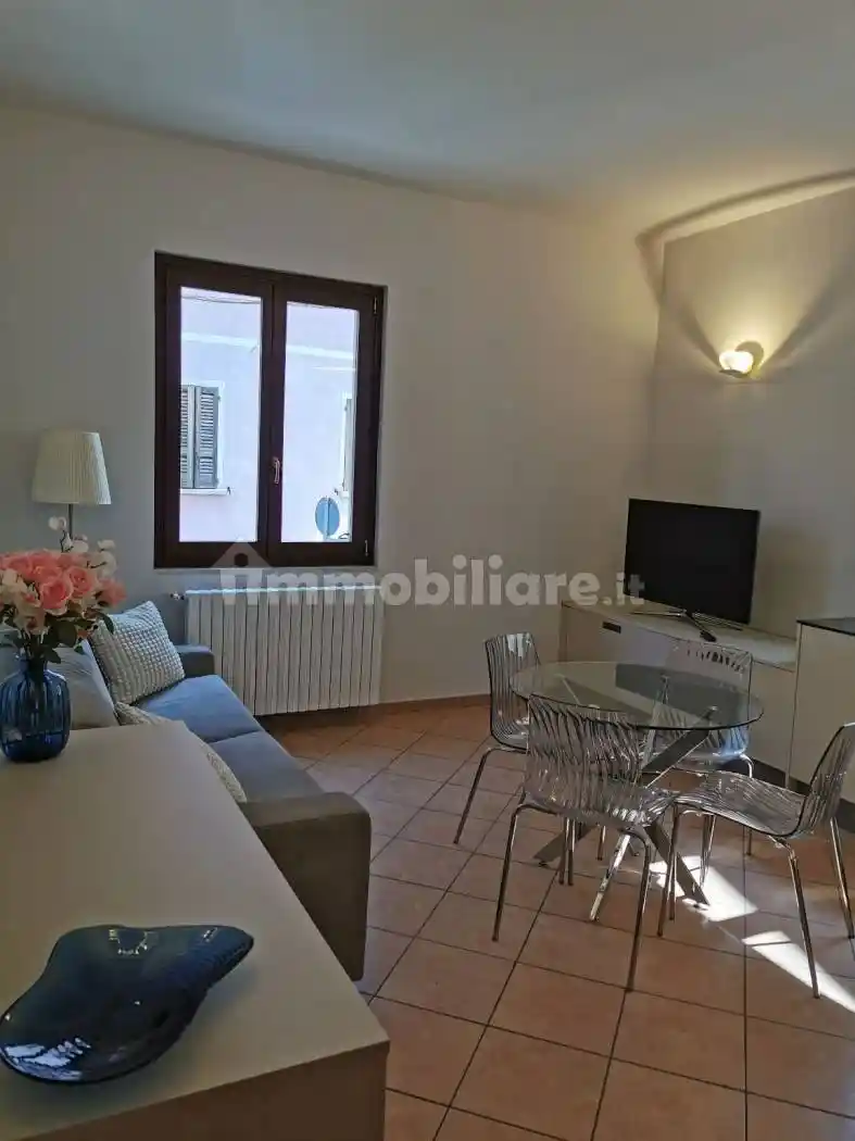 Appartamento in affitto a Lonato del Garda