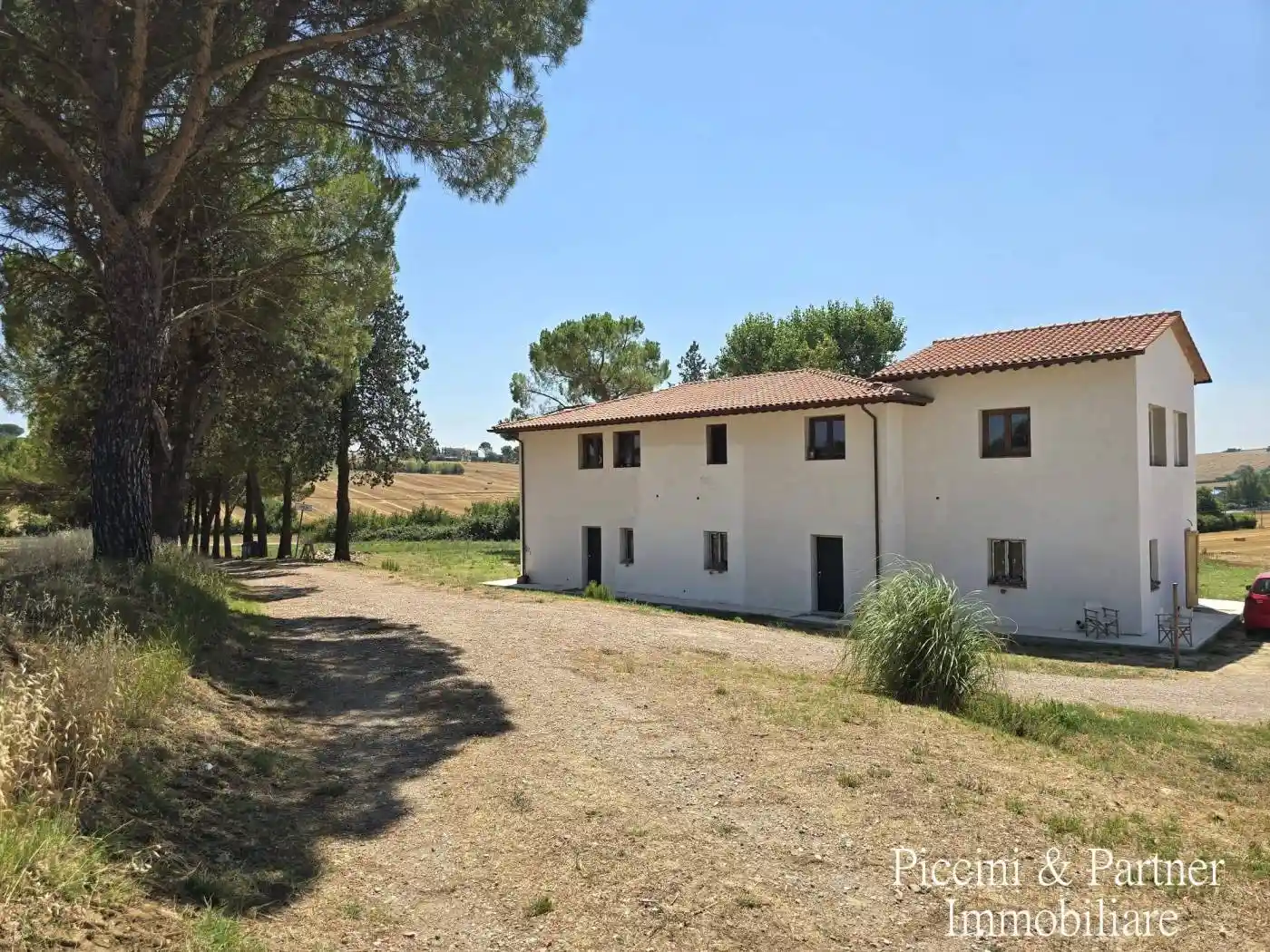 Rustico - Casale in vendita a Perugia