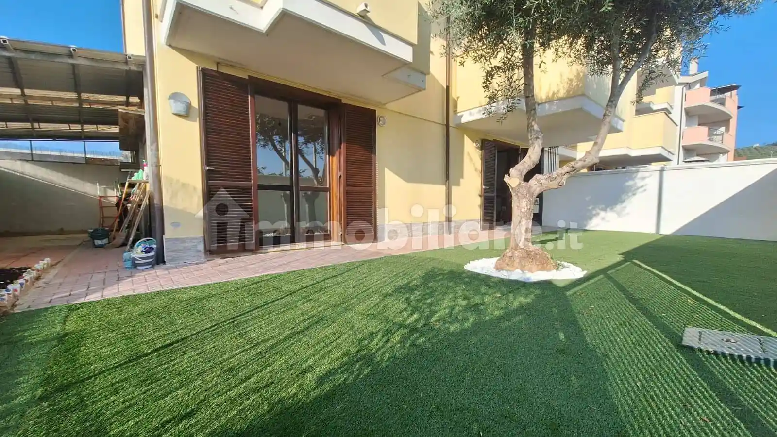 Appartamento in vendita a Montesilvano