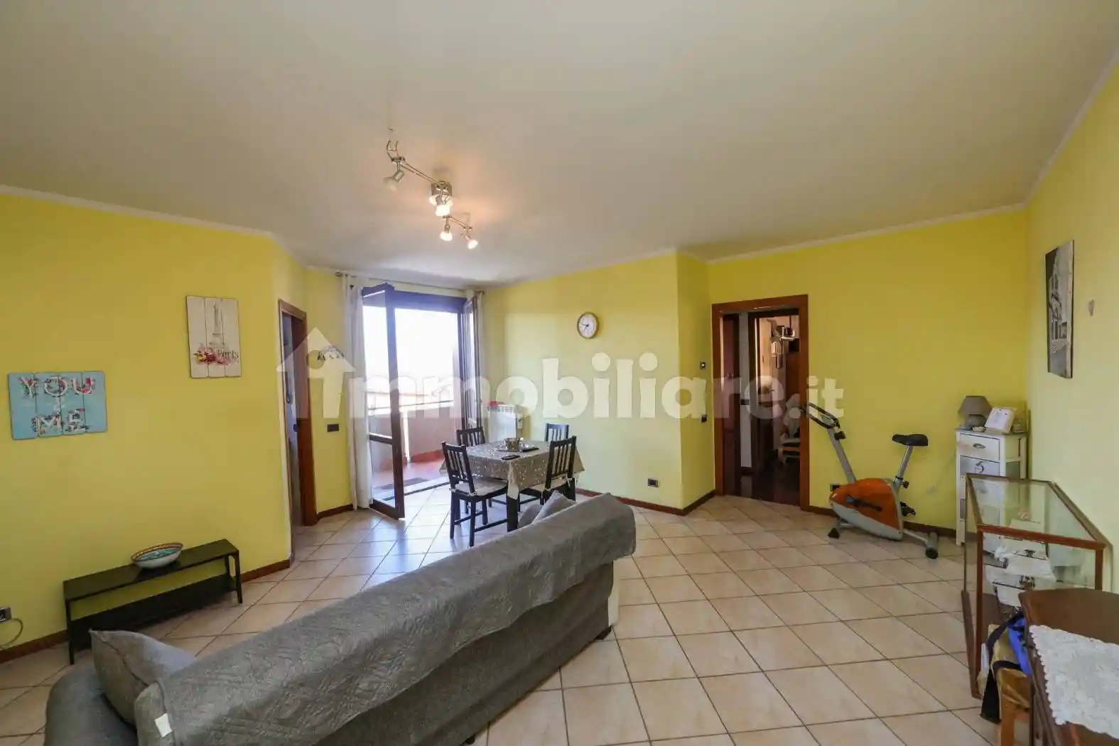 Appartamento in vendita a Formigine