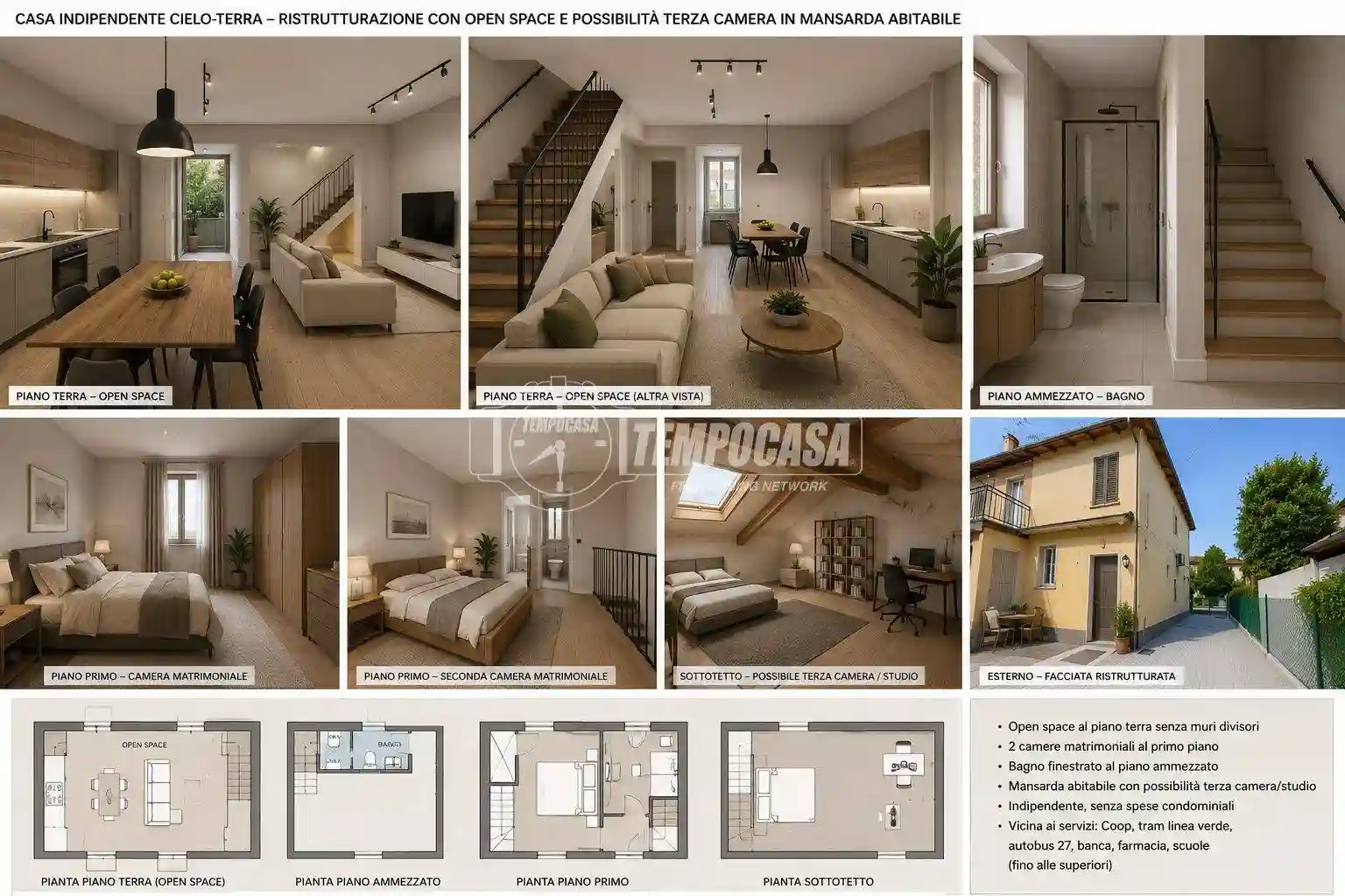 Appartamento - foto 2