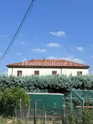 Rustico - Casale in vendita a Tortona