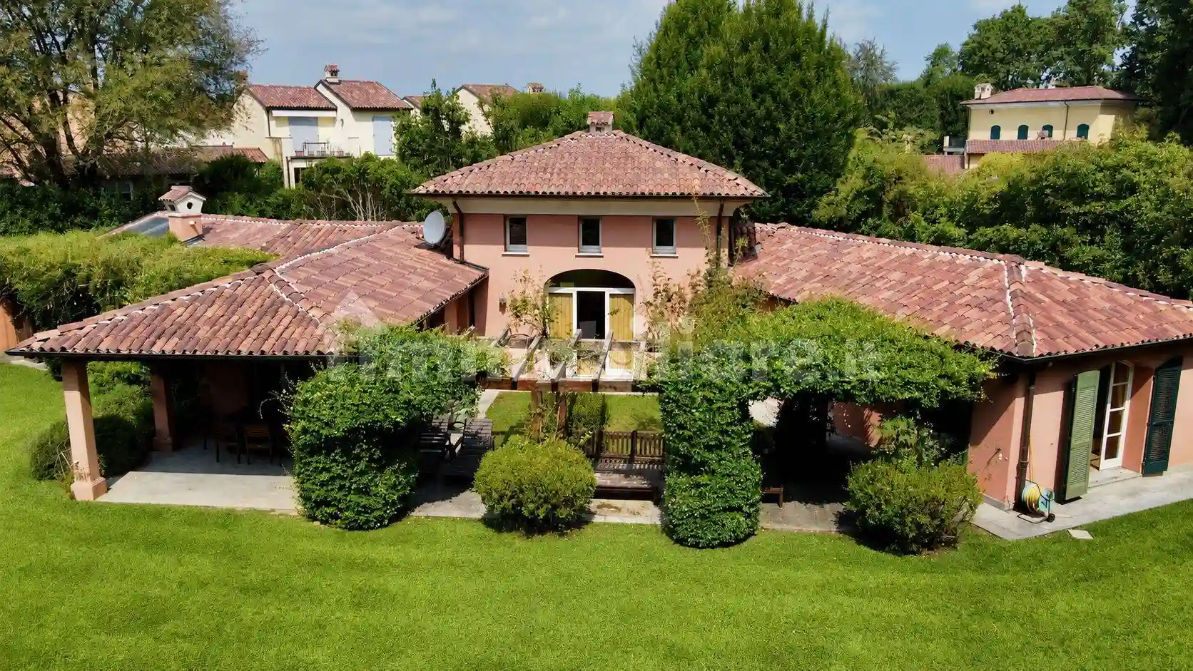 Villa - foto 3