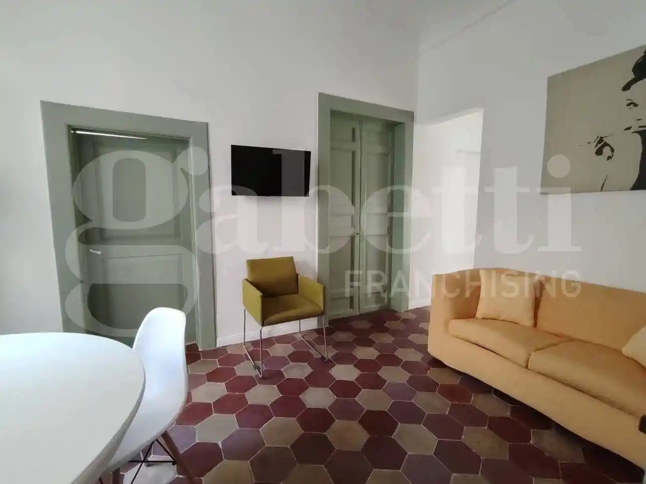 Appartamento in affitto a Siracusa
