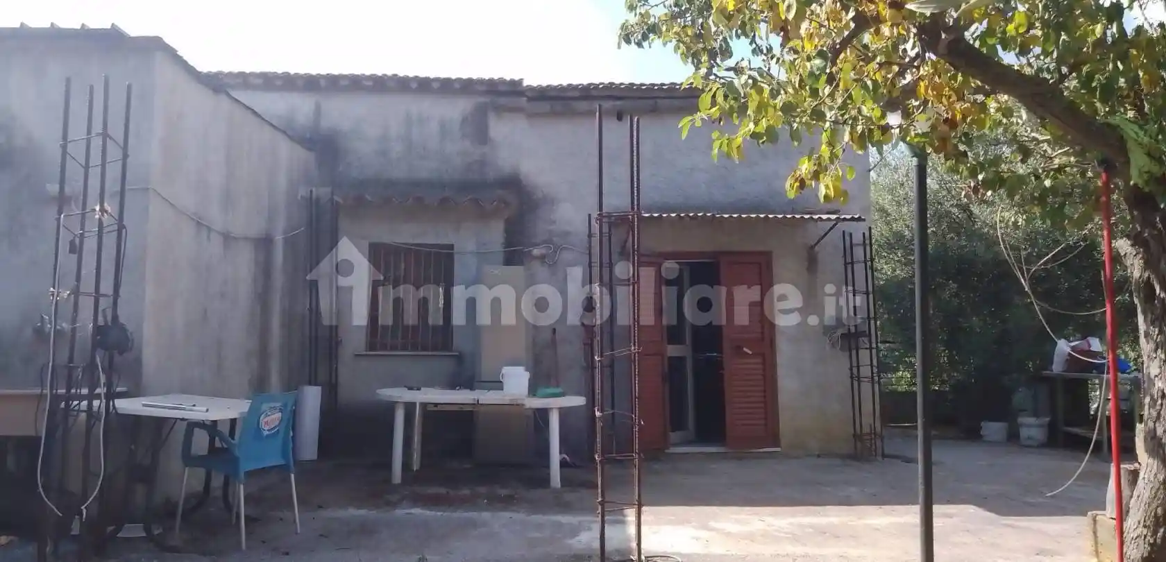 Villa in vendita a Cefalù