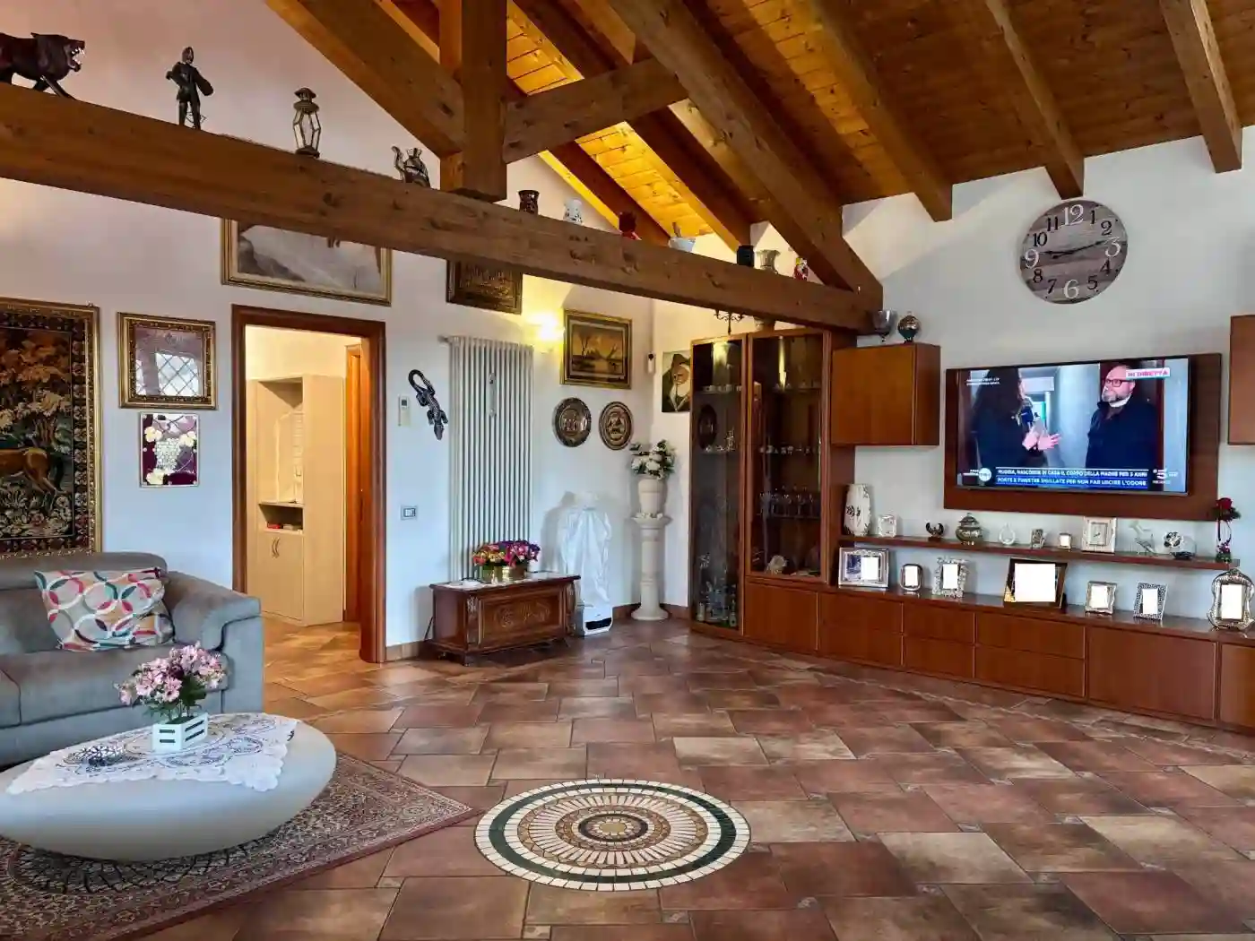 Villa - foto 5