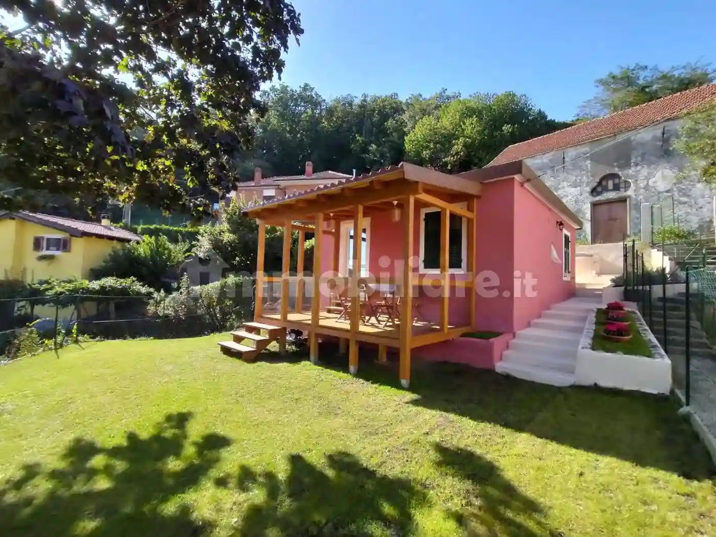 Villa - foto 5